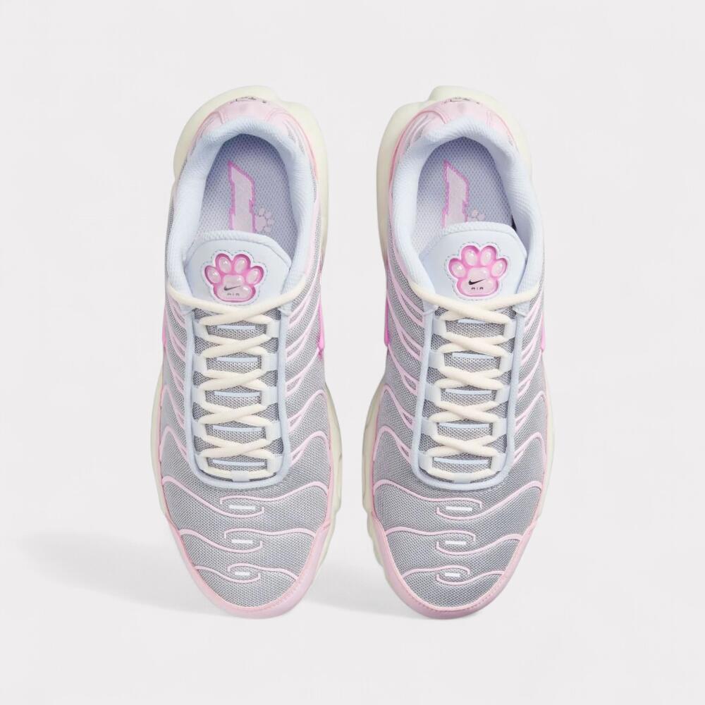 Nike Air Max Plus - Paw Print 3/5