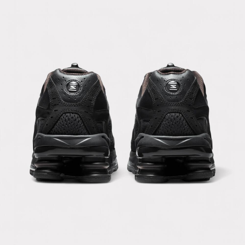 Nike Shox Ride 2 - Black Velvet Brown 5/7