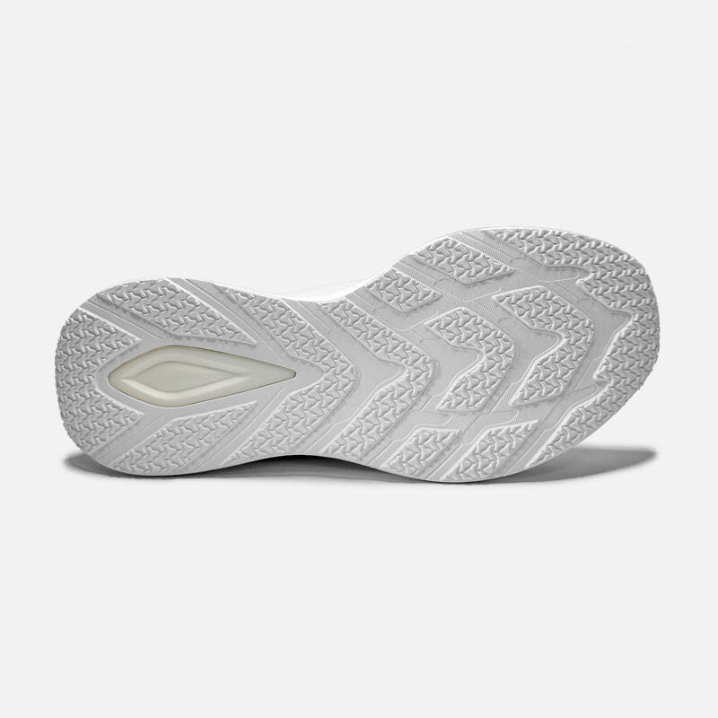 Pantofi sport Peak Running Pro Alb/Portocaliu