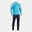 Trening Joma CHAMPIONSHIP VIII Fluor Turquoise/Bleumarin, 2XL