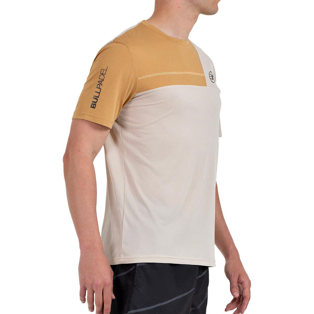 T-shirt Bullpadel Cacin 3/5