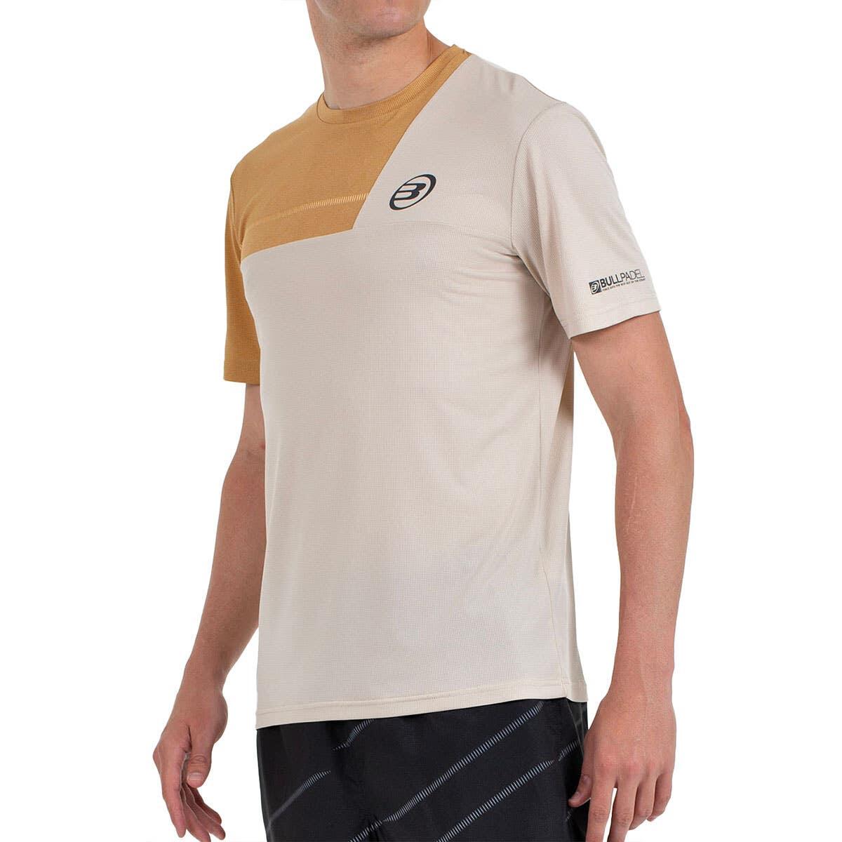 T-shirt Bullpadel Cacin 2/5