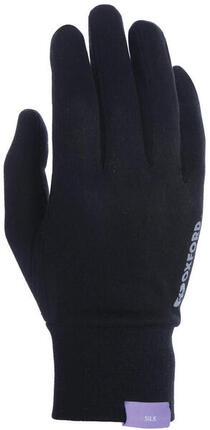 Rękawice Oxford Deluxe L/XL do jazdy na rowerze