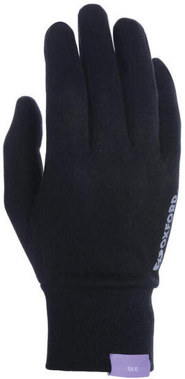Rękawice Oxford Deluxe L/XL do jazdy na rowerze