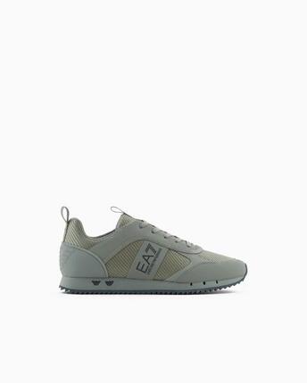 EA7 Emporio Armani Baskets Homme (X8X185-XR175-U463)