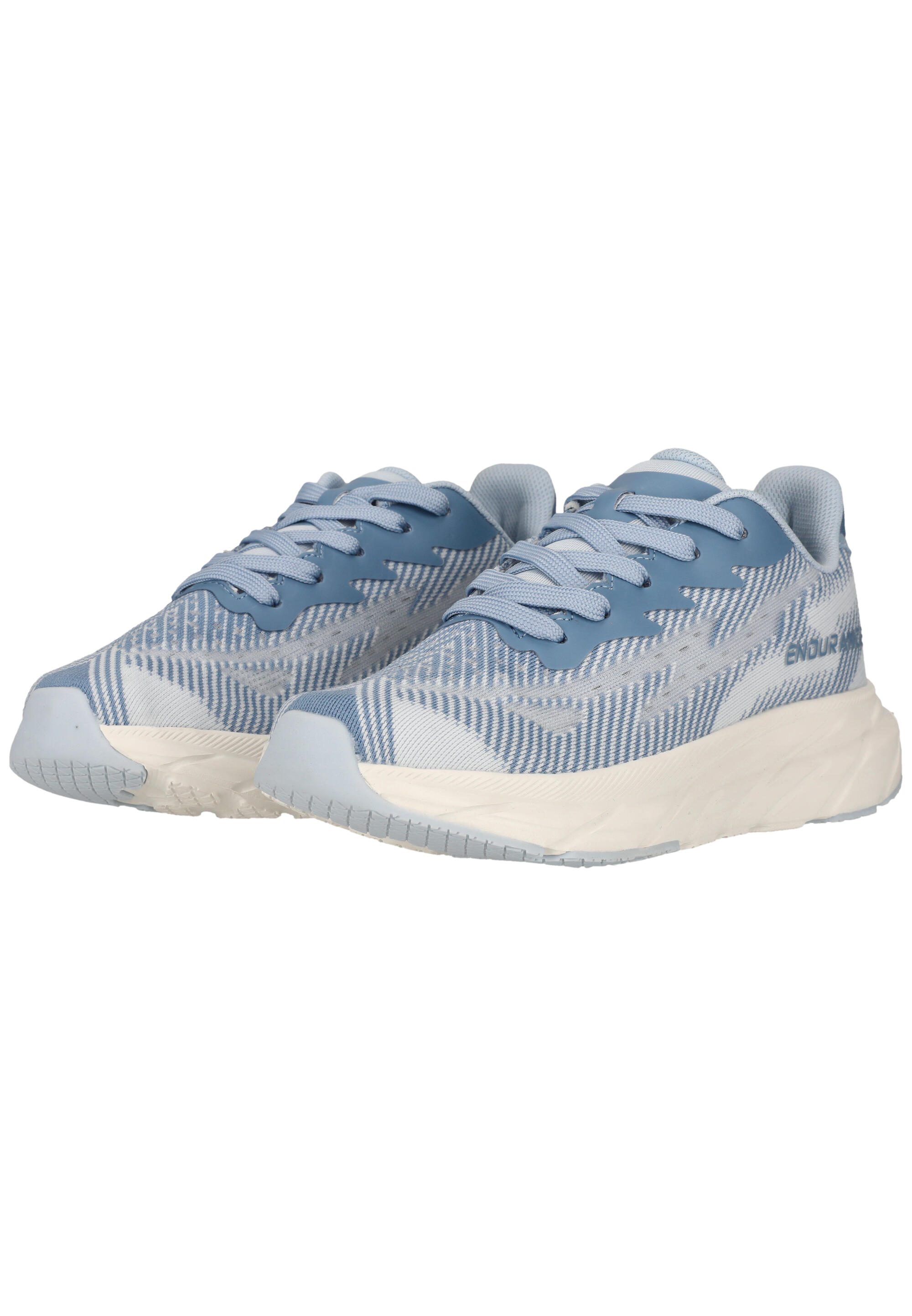Zapatillas mujer Endurance Sapphira 4/7