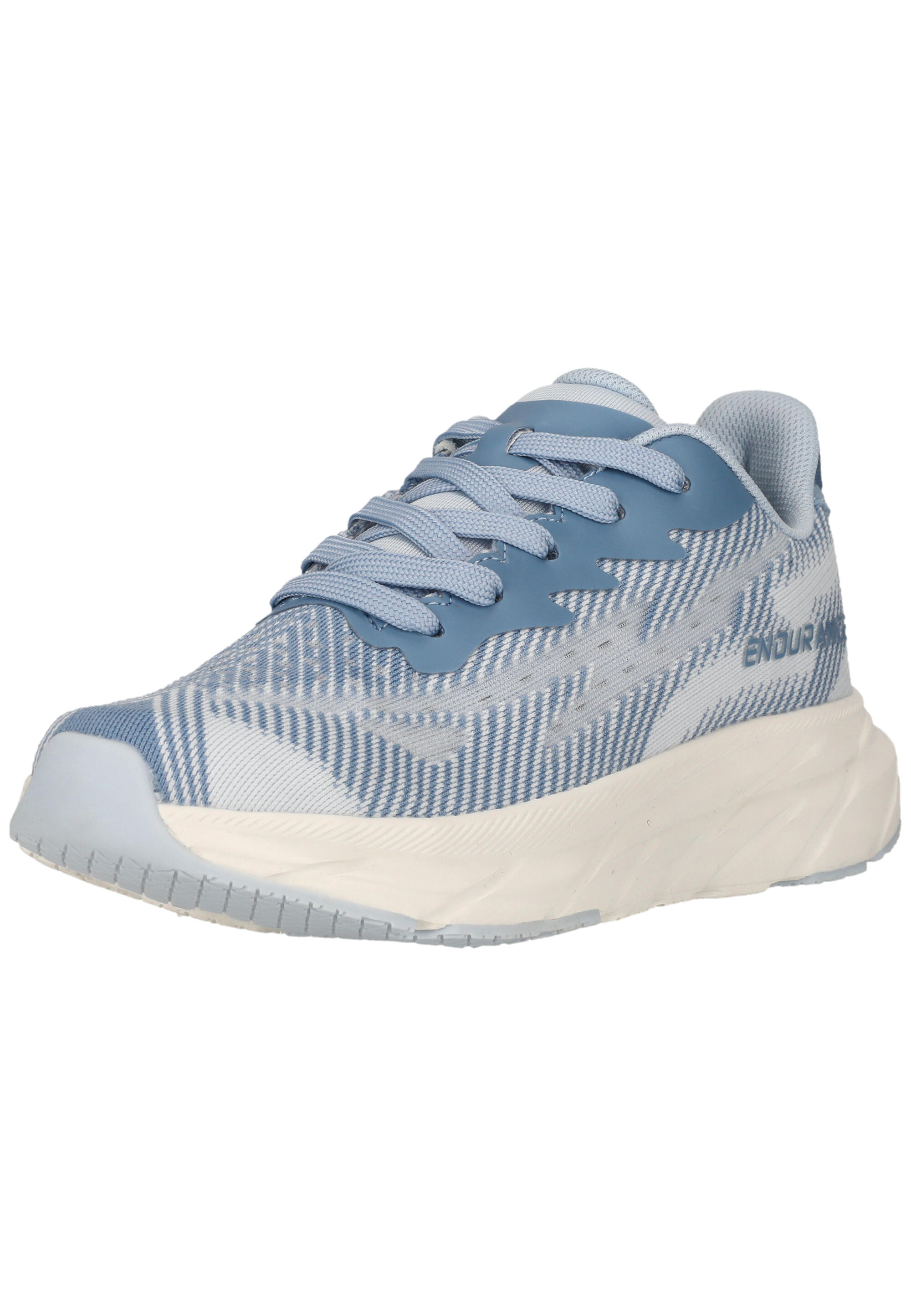 Zapatillas mujer Endurance Sapphira 3/7