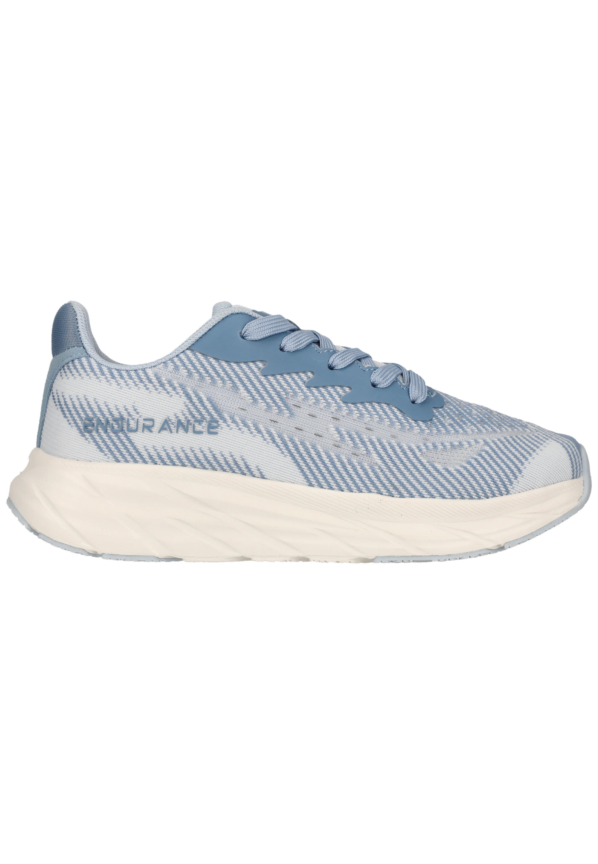 Zapatillas mujer Endurance Sapphira 2/7