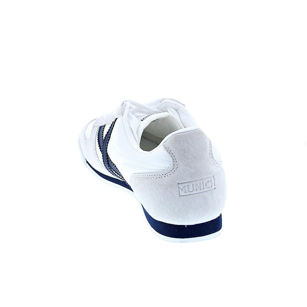 Baskets Munich modèle 4921003 pour unisexe 3/5