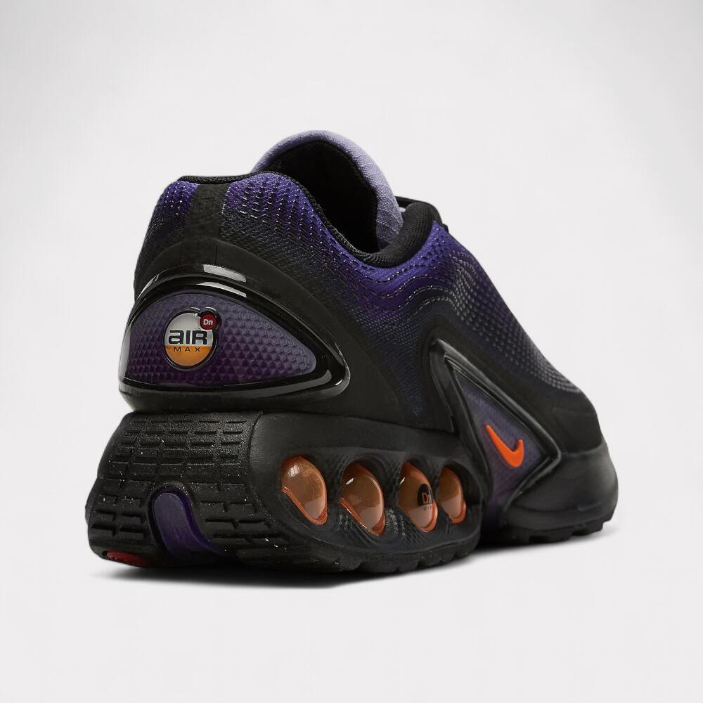 Nike Air Max Dn - Voltage Purple 3/7
