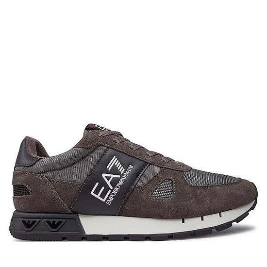 EA7 Emporio Armani Legacy Scarpe sportive Uomo (X8X151-XK354-T995)