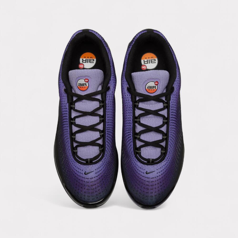 Nike Air Max Dn - Voltage Purple 5/7