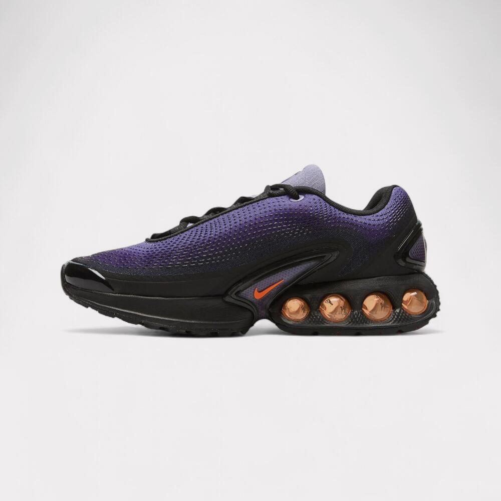Nike Air Max Dn - Voltage Purple 4/7