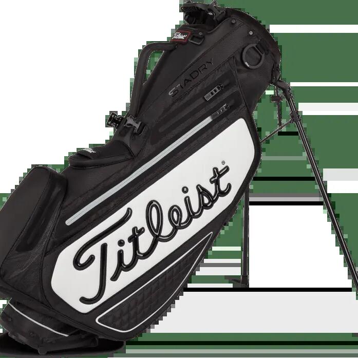 Titleist Tour Series Premium StaDry Stand Bag
