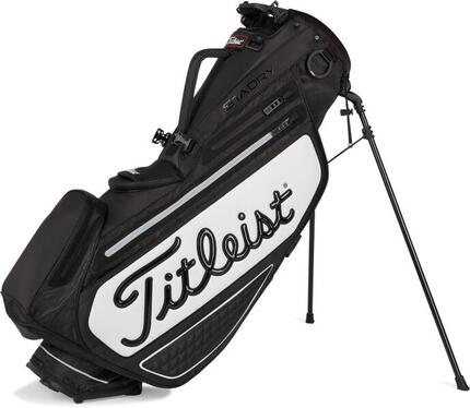 Sac trépied Titleist Tour Series Premium StaDry