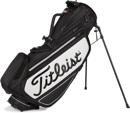 Sac trépied Titleist Tour Series Premium StaDry