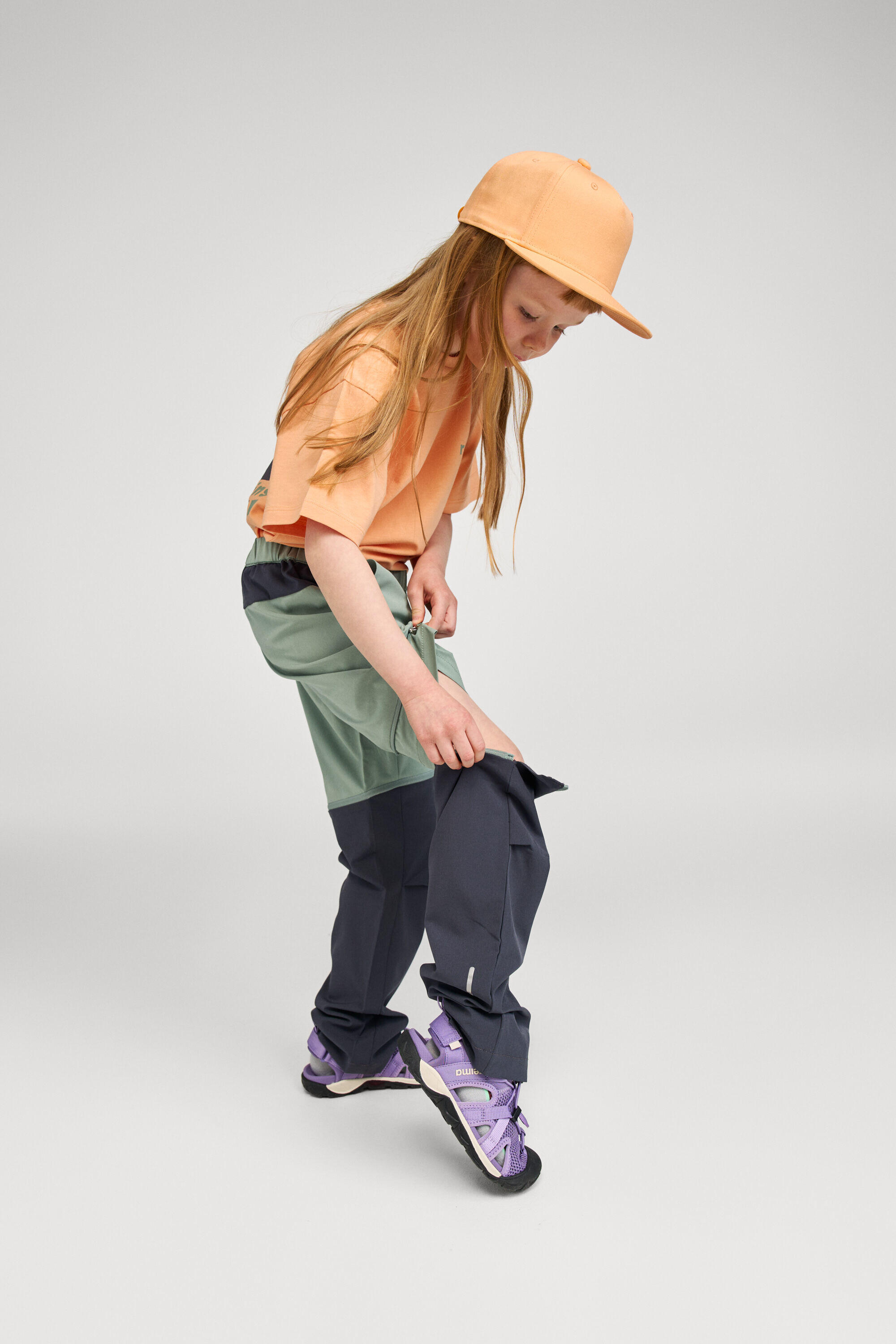 Pantalon Kaveris - non pertinent 7/7