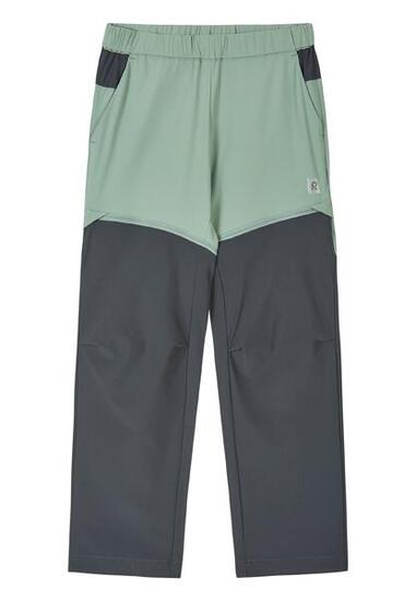 Funktionshose Kaveris - 2-in-1 Beine abzippen - leicht in Shorts verwandeln