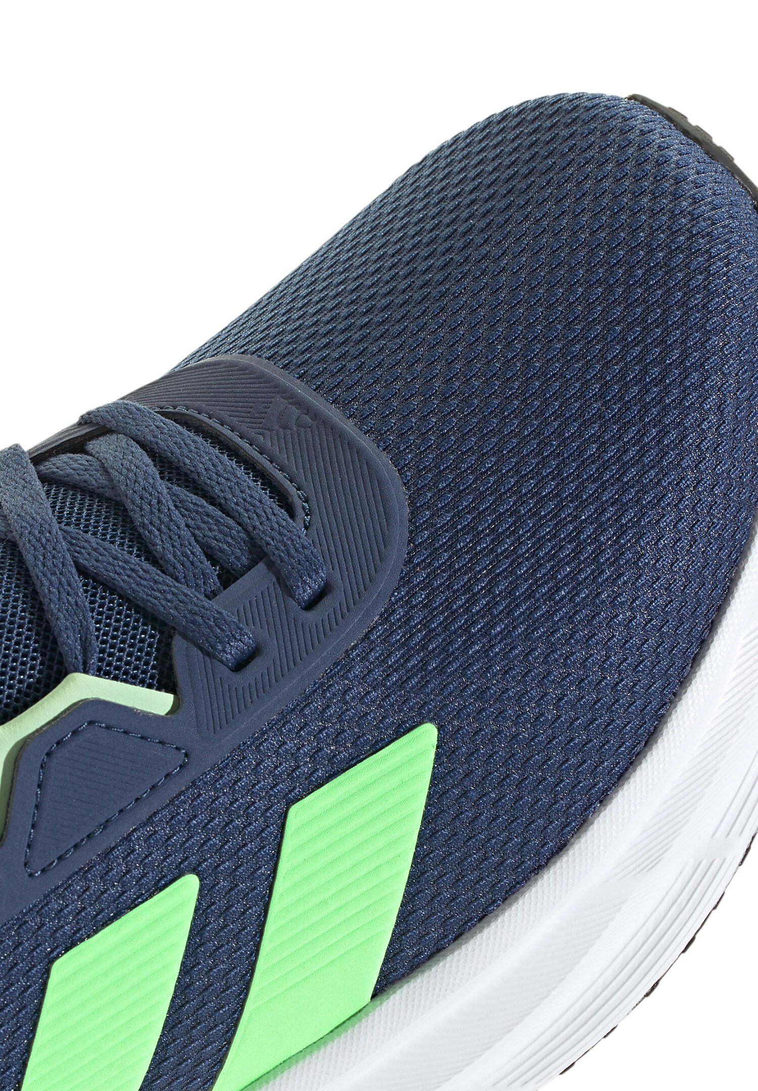 Adidas Galaxy 7 M JP6595 chaussure running homme bleu-vert 7/7