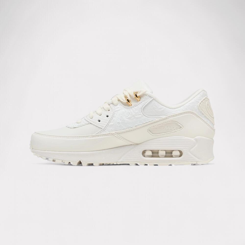 Nike Air Max 90 Slawn Sail 3/6