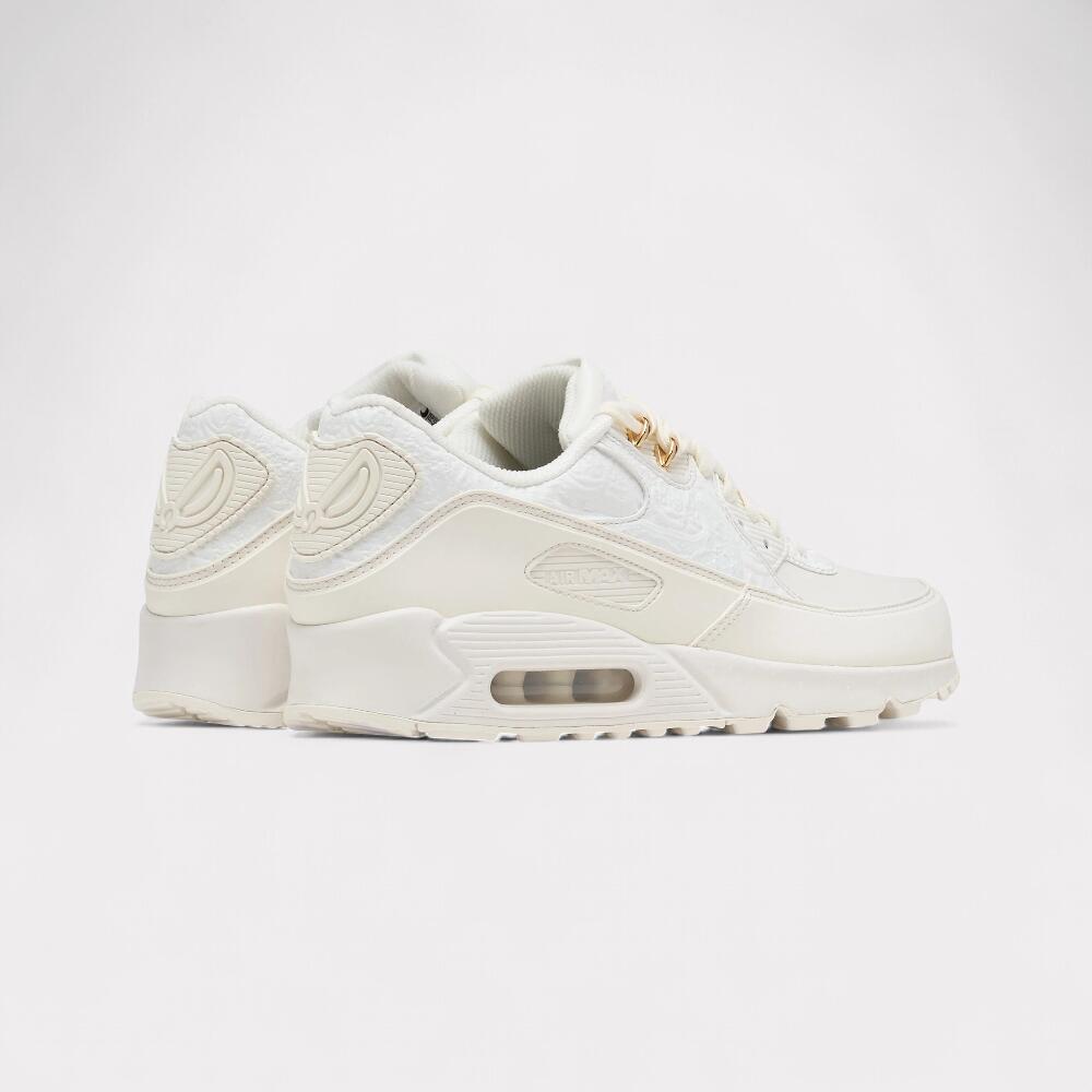 Nike Air Max 90 Slawn Sail 4/6