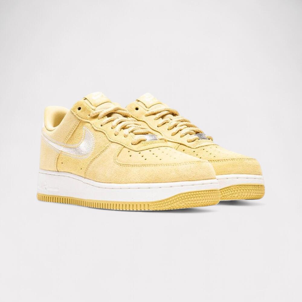 Nike Air Force 1 Low - Desert Berry 2/5