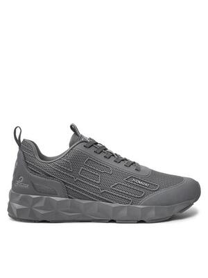 Ea7 emporio armani ultimate c2 kombat sportschoenen heren