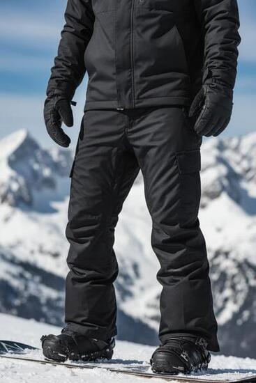 Gnargo - Pantalon Homme