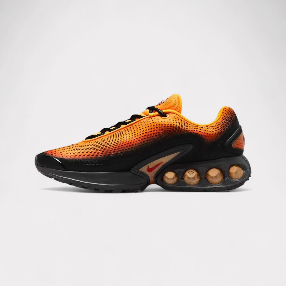 Nike Air Max Dn Laser Orange Comet Red 3/7