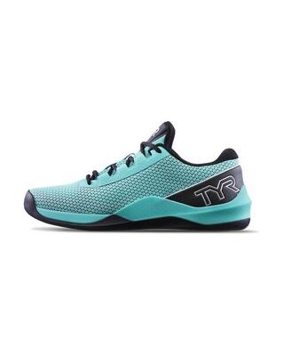 Scarpe Cross Training Uomo Versatili FitnessWODSollevamento pesi - TYR CXT2