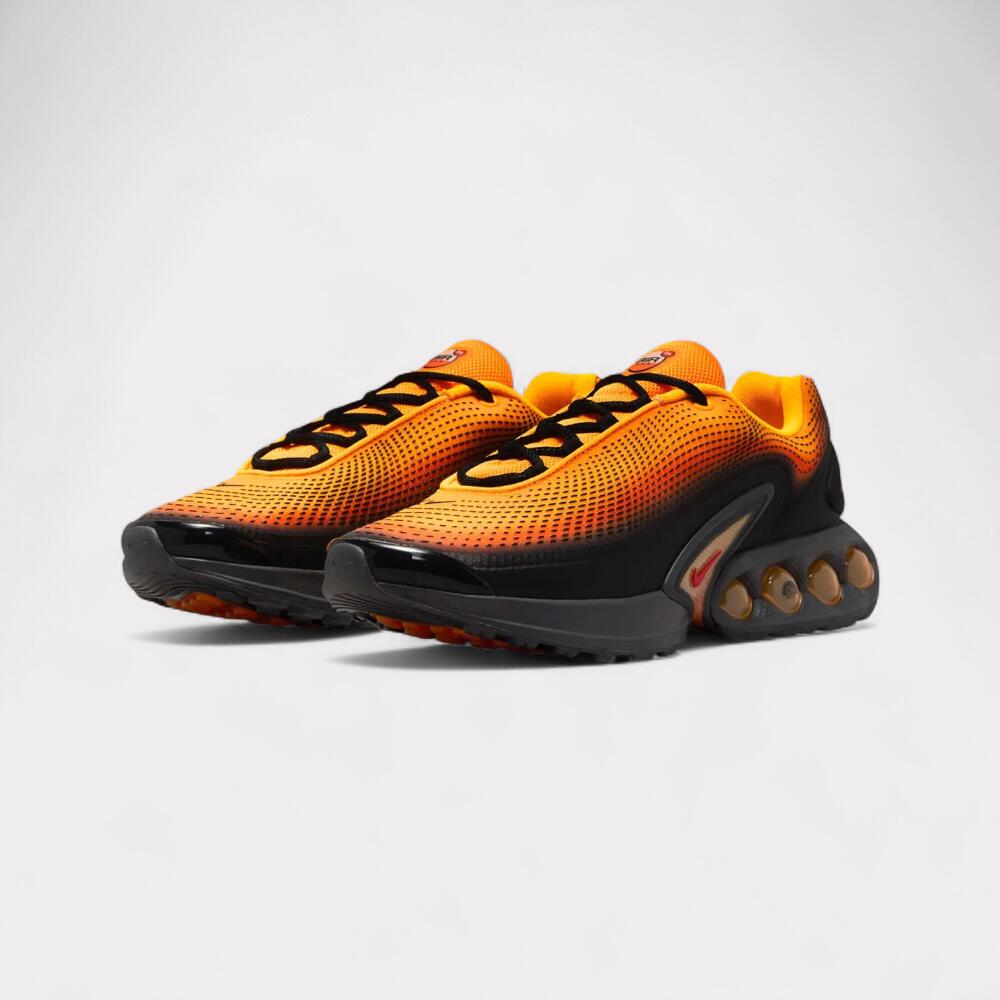 Nike Air Max Dn Laser Orange Comet Red 2/7