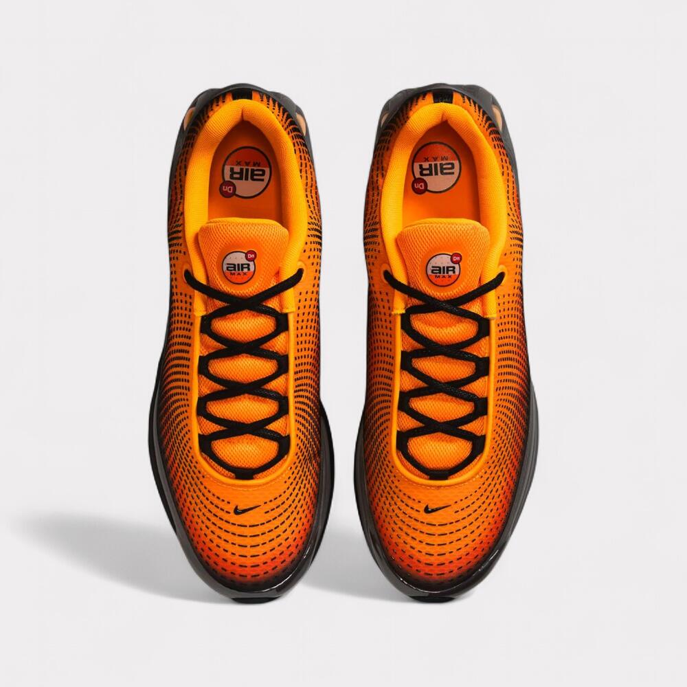 Nike Air Max Dn Laser Orange Comet Red 5/7
