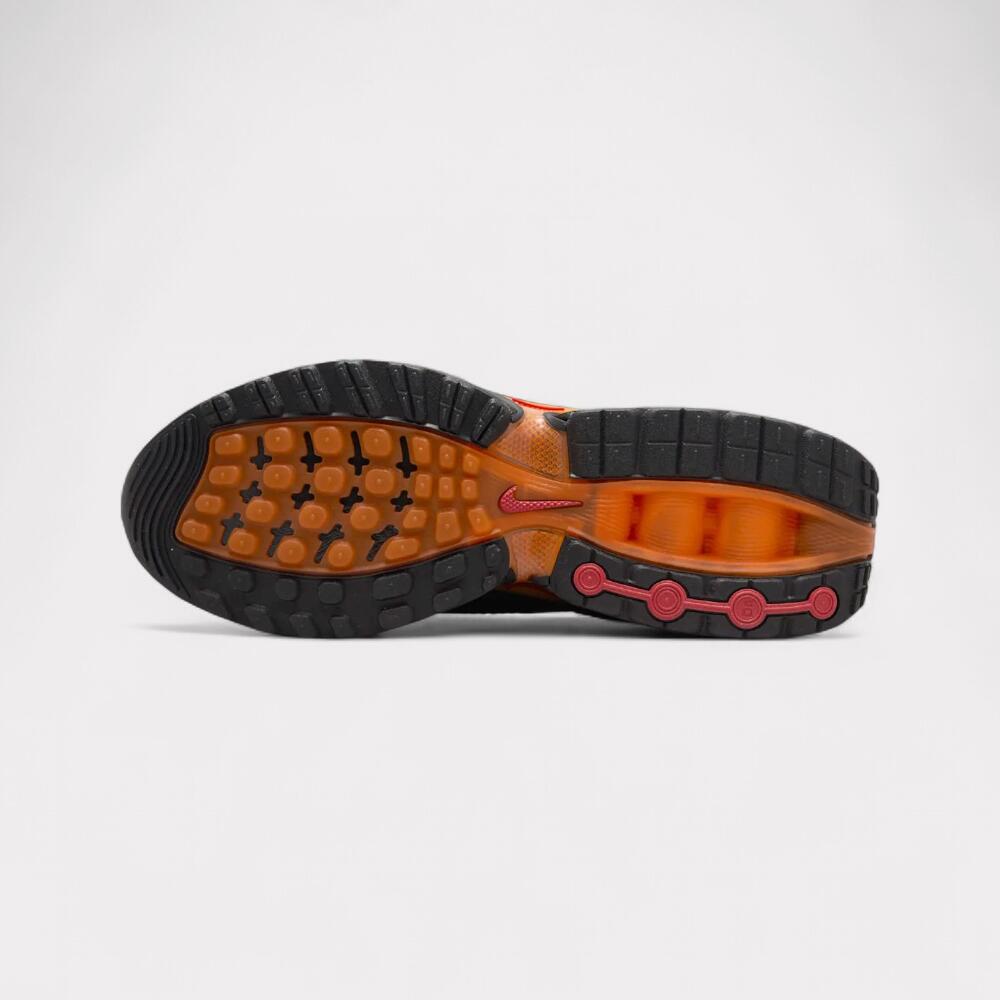 Nike Air Max Dn Laser Orange Comet Red 6/7