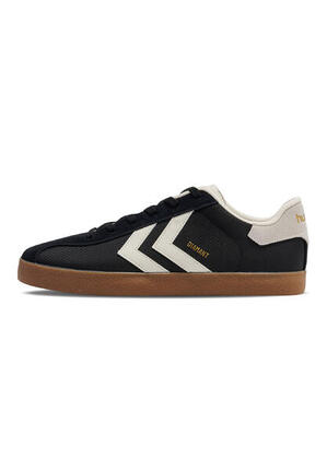 Hummel Herren DIAMANT LX-E RS Sneaker Schuhe vegan 226230 2001 Black