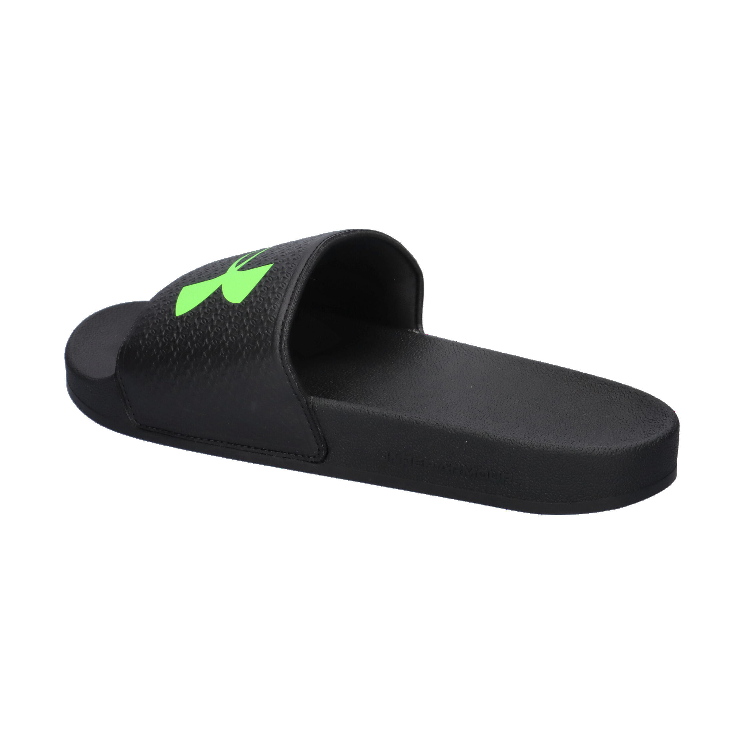 Claquettes Under Armour ARMR Noir 10/14
