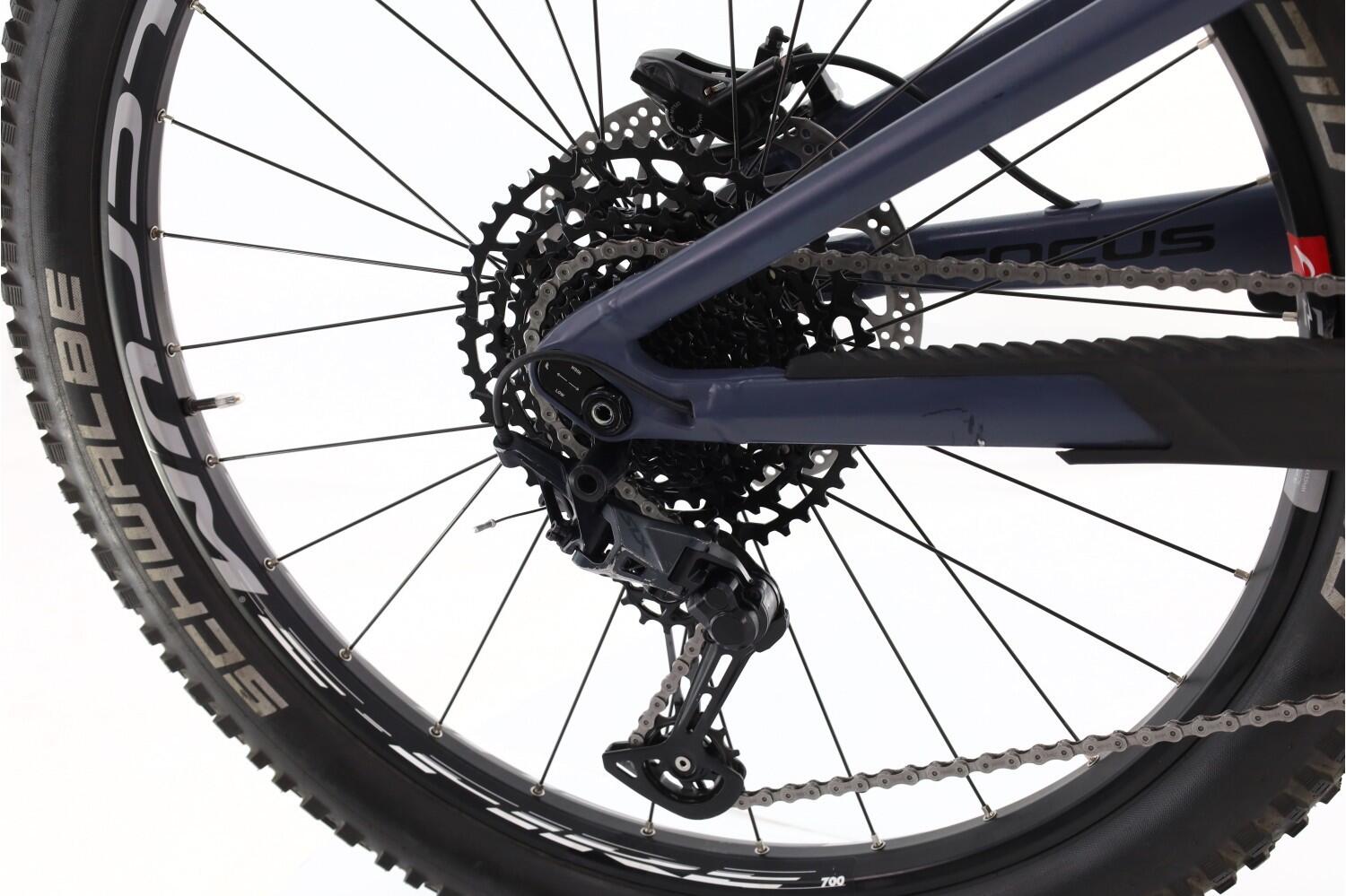 Segunda Vida · Ebike ·  Jam 2 6.7 · Muy buen estado 3/8