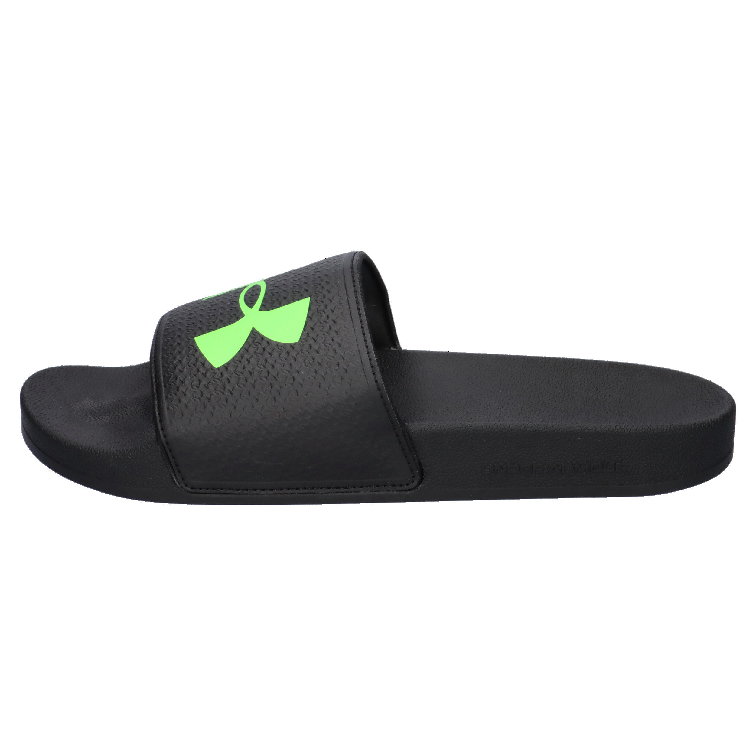 Claquettes Under Armour ARMR Noir 9/14