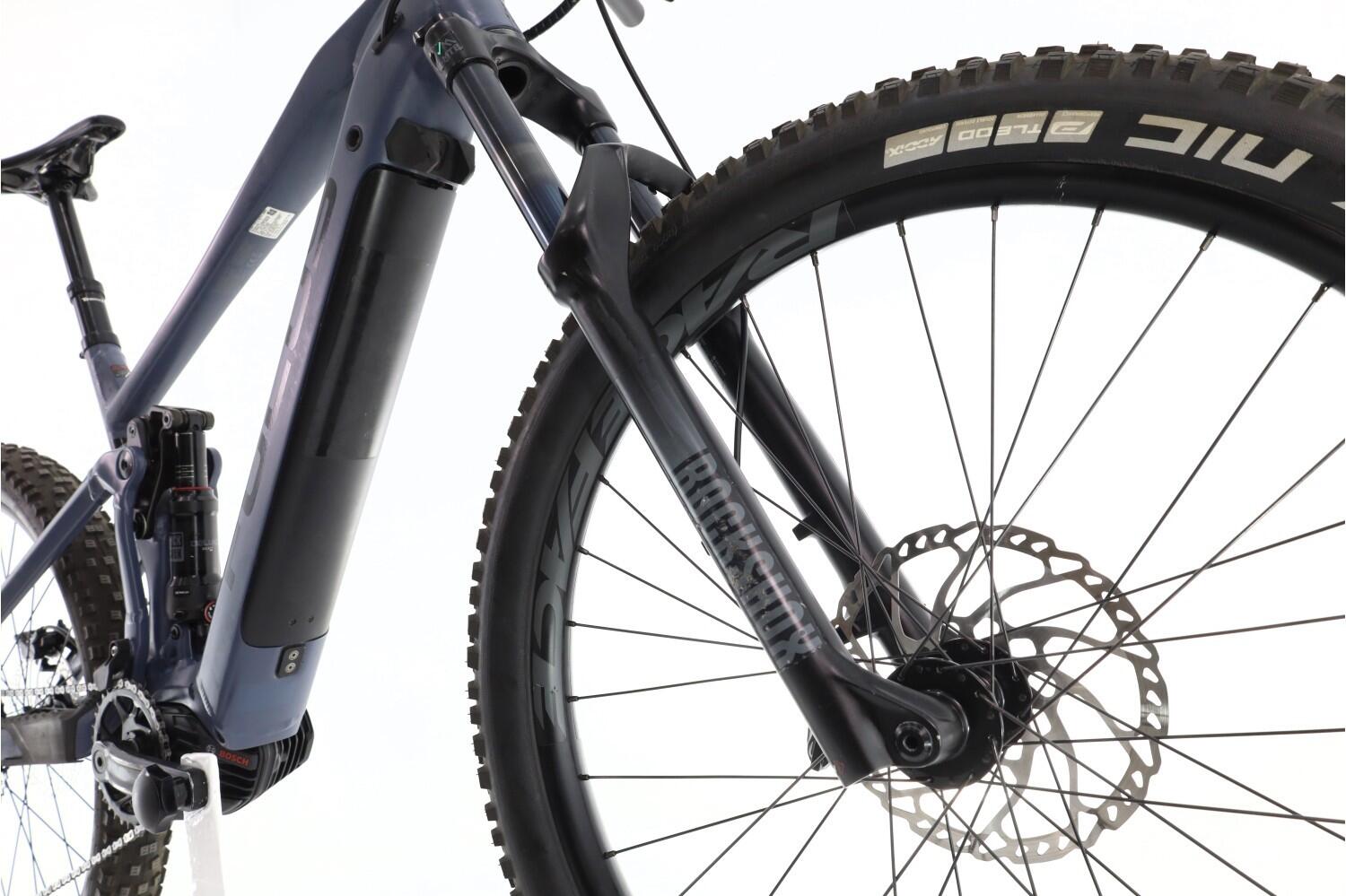 Segunda Vida · Ebike ·  Jam 2 6.7 · Muy buen estado 5/8