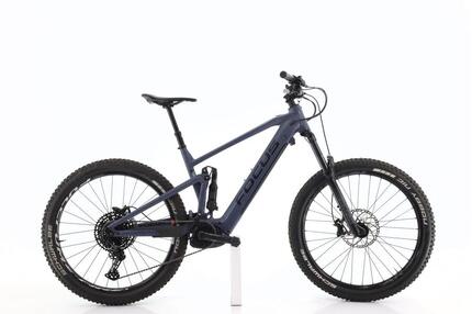 Refurbished E-MTB Fully · Jam 2 6.7 · Sehr guter Zustand