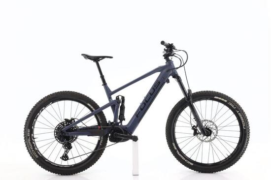 Refurbished E-MTB Fully · Jam 2 6.7 · Sehr guter Zustand