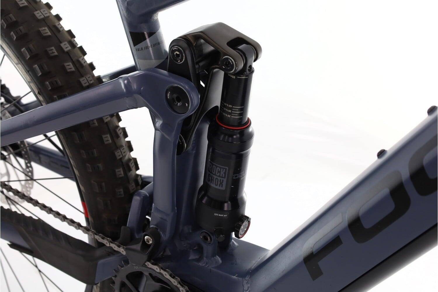 Segunda Vida · Ebike ·  Jam 2 6.7 · Muy buen estado 7/8
