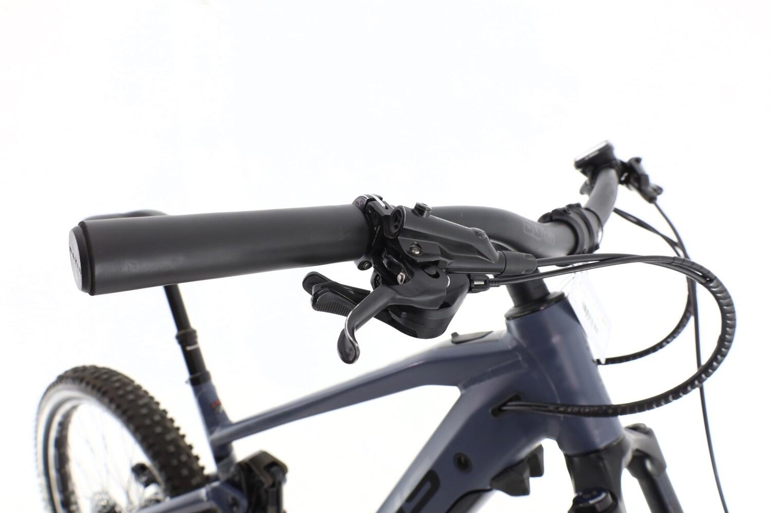 Segunda Vida · Ebike ·  Jam 2 6.7 · Muy buen estado 6/8