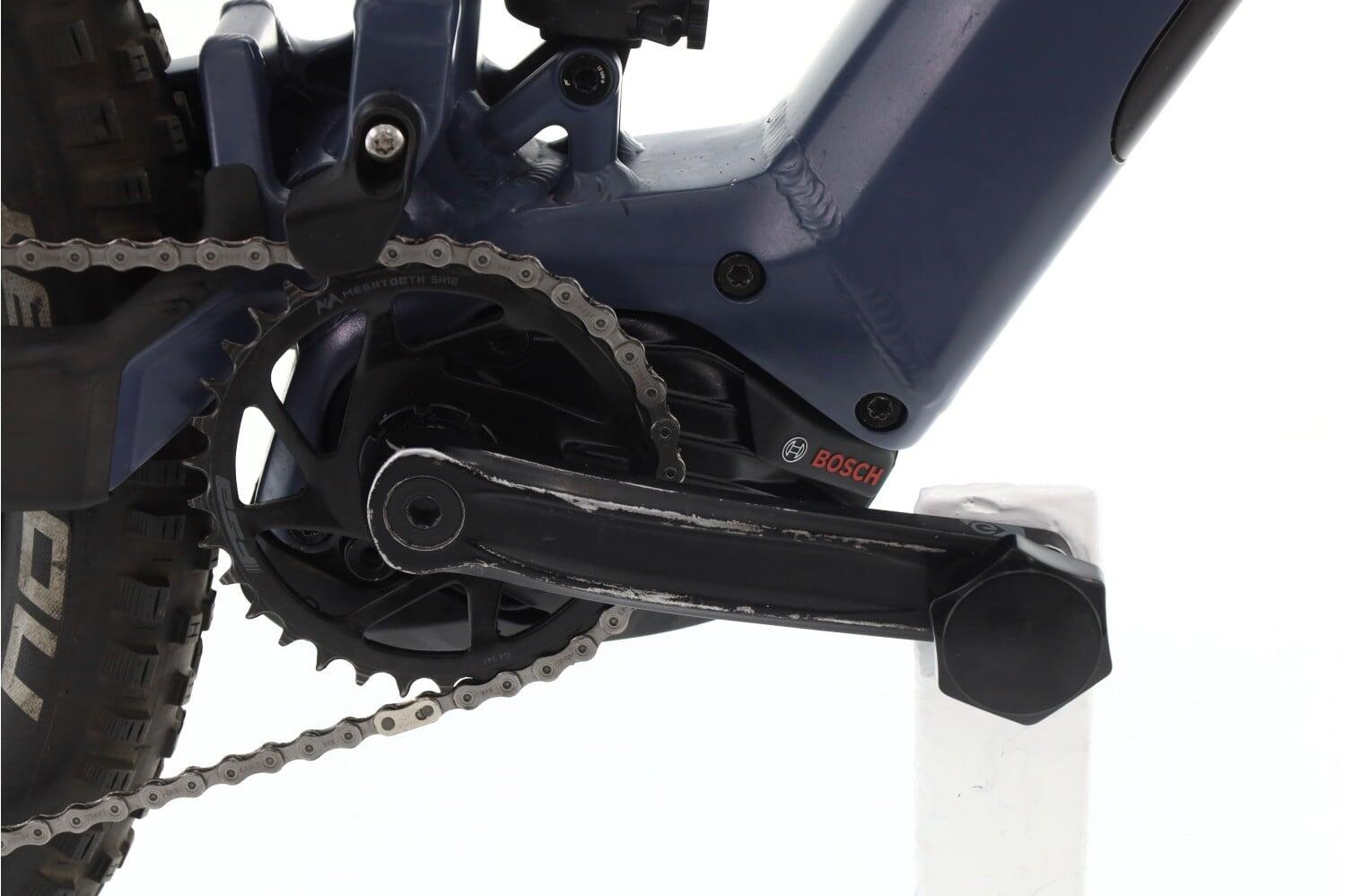 Segunda Vida · Ebike ·  Jam 2 6.7 · Muy buen estado 4/8