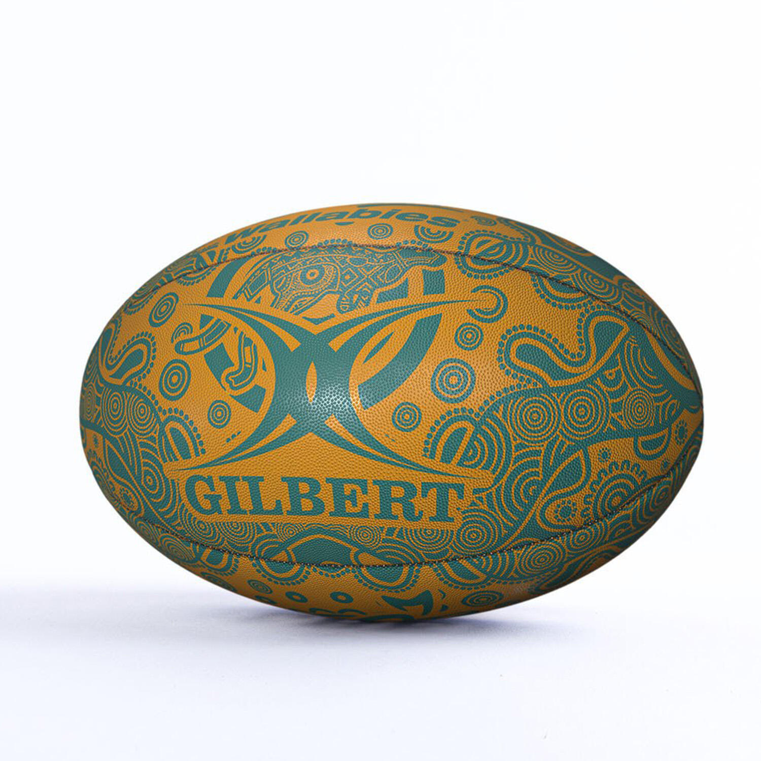 GILBERT picture
