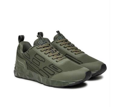 Ea7 emporio armani ultimate c2 kombat sportschoenen heren