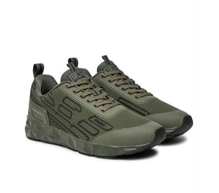 EA7 Emporio Armani Ultimate C2 Kombat Chaussures de sport Homme