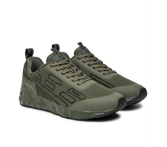 EA7 Emporio Armani Ultimate C2 Kombat Scarpe sportive Uomo