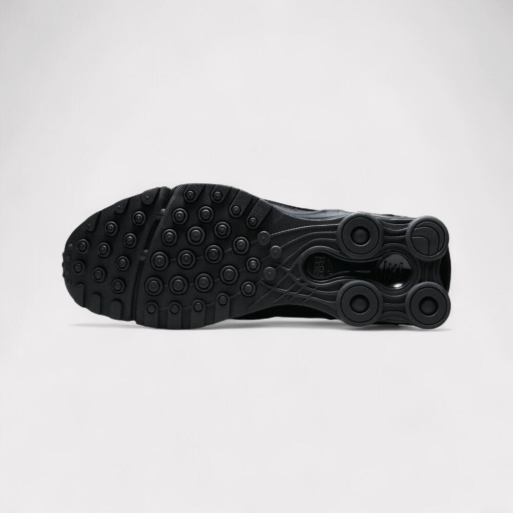 Nike Shox Ride 2 - Black Velvet Brown 6/7
