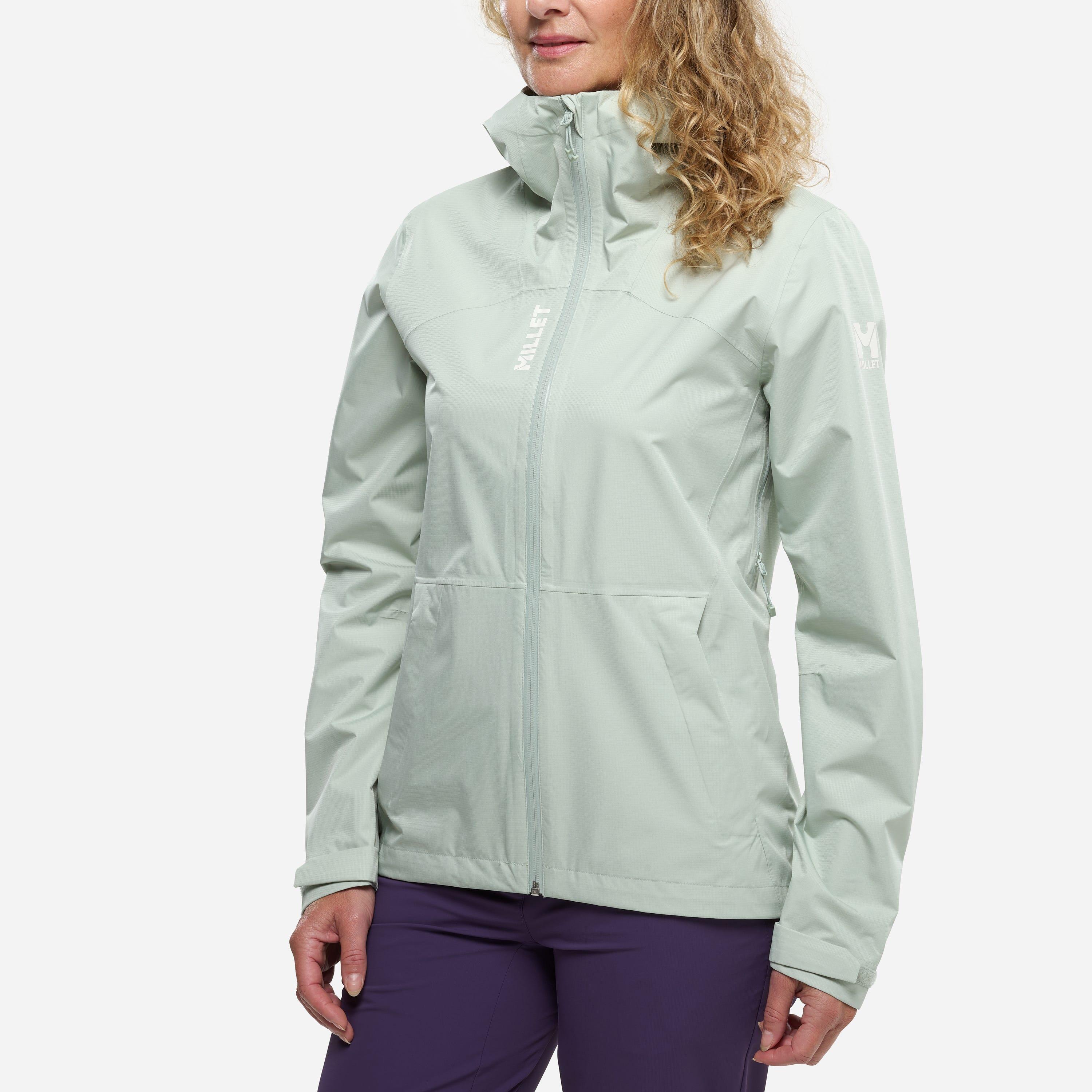 Veste Randonnée - Trekking pour femme SENECA 2,5L 3/5