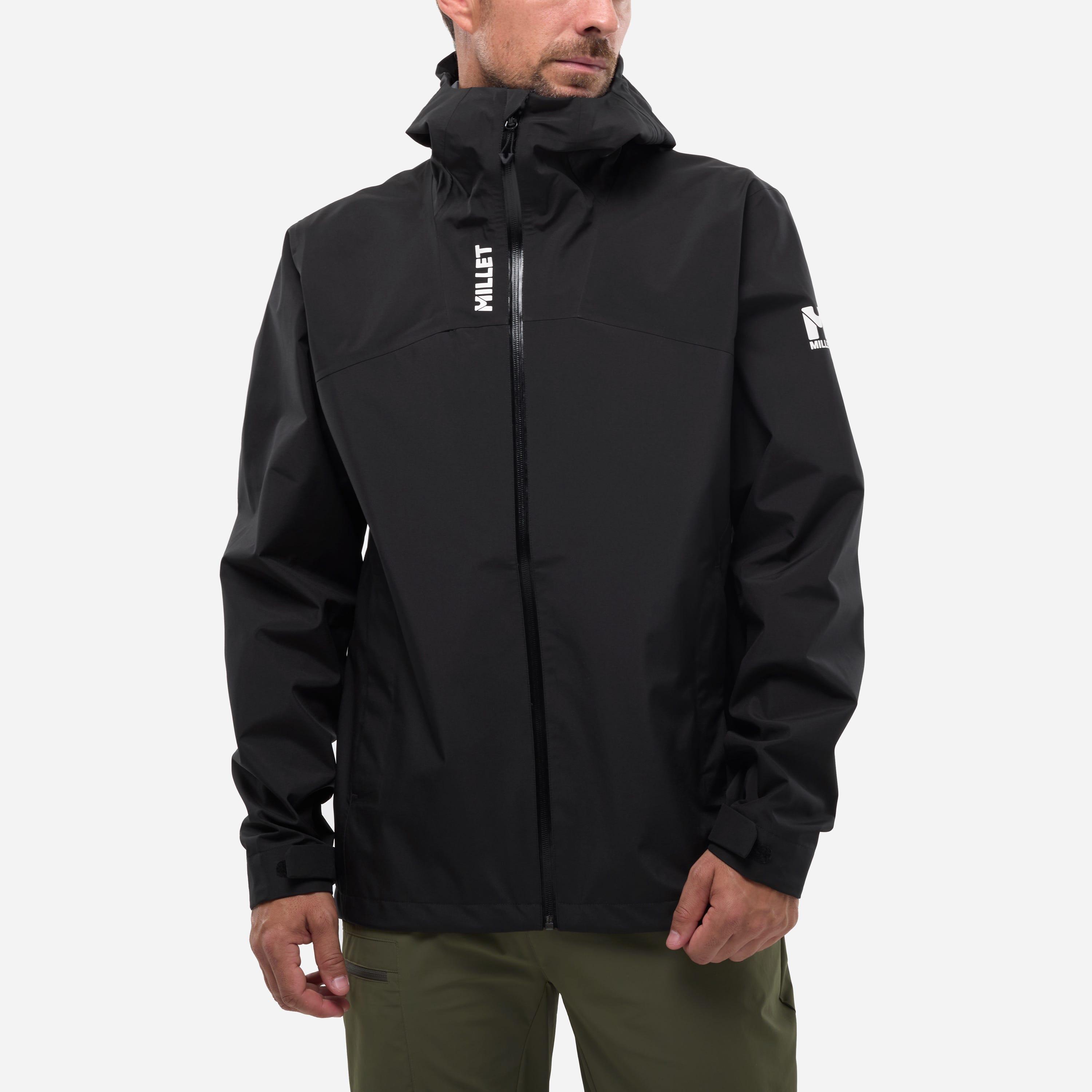 Veste Randonnée - Trekking pour homme SENECA STORM 3L 3/5